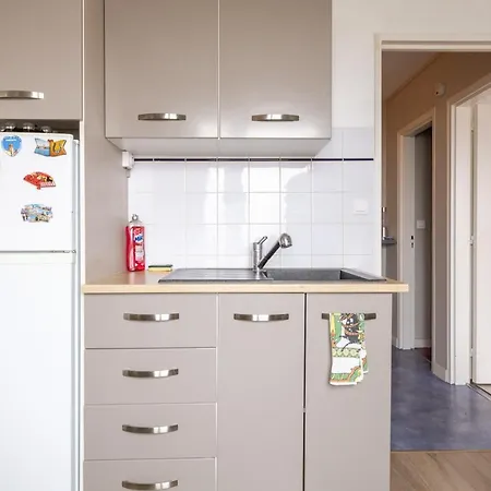 Au Mans 38 M² Avec Vue *