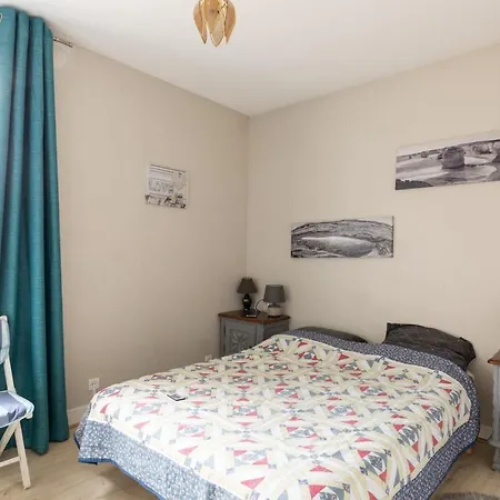 아파트 Au Mans 38 M² Avec Vue